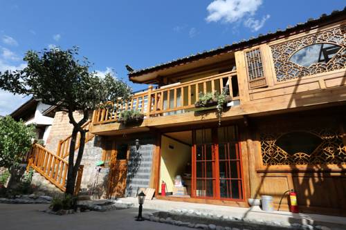 Lijiang China Last Minute Discount Code Booking.com