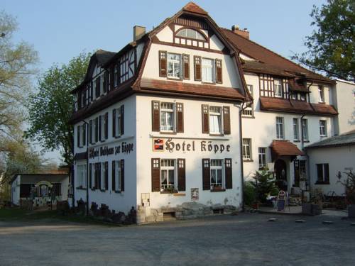 Bad Klosterlausnitz Deutschland Last-Minute-Rabattcode Booking.com