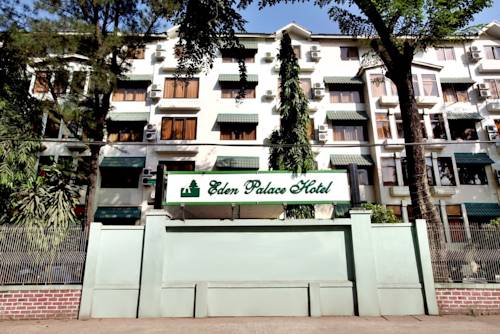 Yangon Myanmar Last-Minute-Rabattcode Booking.com