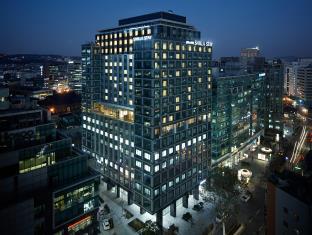 Seoul South Korea Last Minute Discount Code Agoda.com