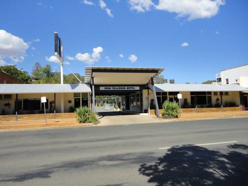 Foins Australie Code de réduction de dernière minute Booking.com