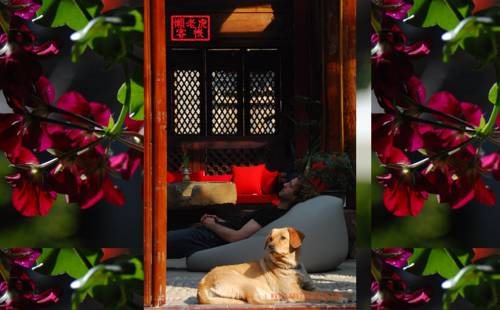 Lijiang China Last Minute Discount Code Booking.com