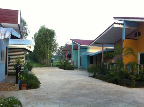 Phutthaisong Thailand Laatste minuut Kortingscode Booking.com