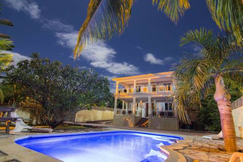 La Gaulette Mauritius Last-Minute-Rabattcode Booking.com