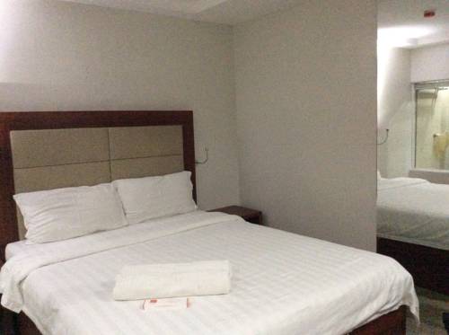 Olongapo Philippinen Last-Minute-Rabattcode Booking.com