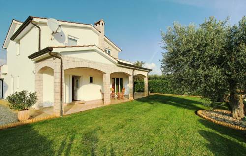 Vabriga Croatie Code de réduction de dernière minute Booking.com