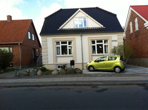 Nyborg Denmark Last Minute Discount Code Booking.com