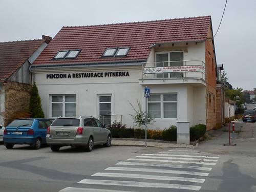 Hustopeče Czech republic Last Minute Discount Code Booking.com
