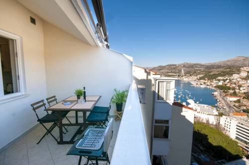 Dubrovnik Kroatien Last-Minute-Rabattcode Booking.com
