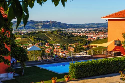 Alba Italië Laatste minuut Kortingscode Booking.com
