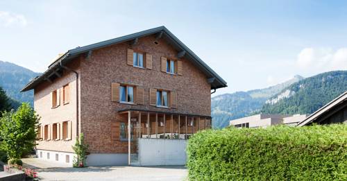 Bezau Austria Last Minute Discount Code Booking.com