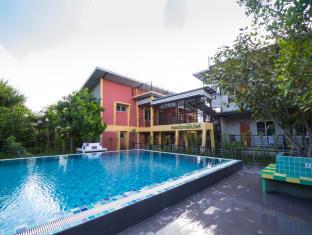 Nong Bua Lam Phu Thailand Last Minute Discount Code Agoda.com