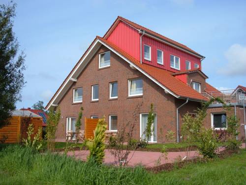 Dornum-Roggenstede Duitsland Laatste minuut Kortingscode Booking.com