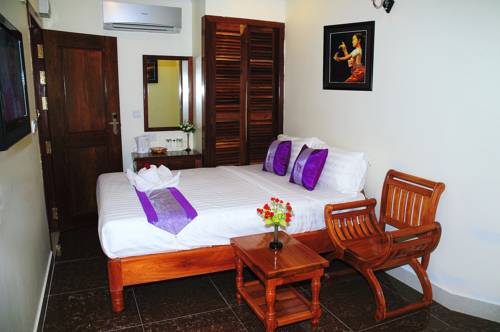 Phnom Penh Kambodscha Last-Minute-Rabattcode Booking.com