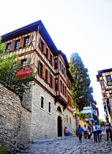 Safranbolu (Karabuk) Turkey Last Minute Discount Code Booking.com