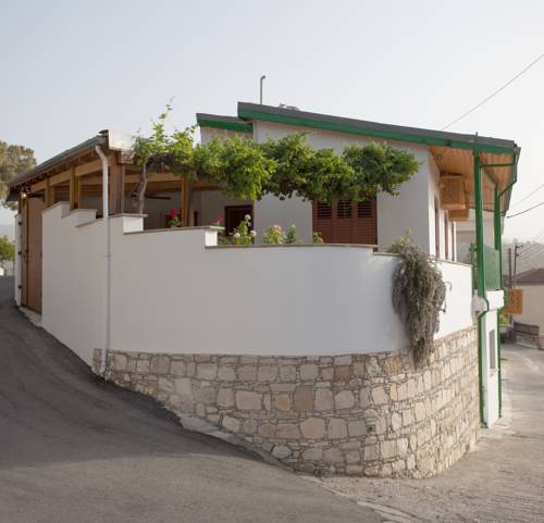 Ayios Mamas Zypern Last-Minute-Rabattcode Booking.com