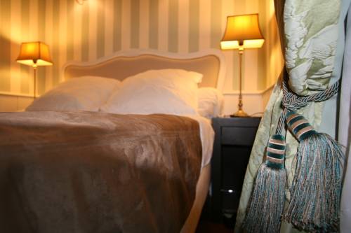 Paris Frankreich Last-Minute-Rabattcode Booking.com