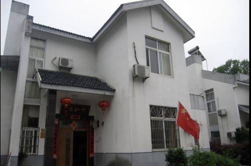 Huangshan Scenic Area China Last-Minute-Rabattcode Booking.com