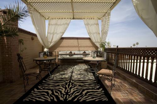Marrakech Morocco Last Minute Discount Code Booking.com