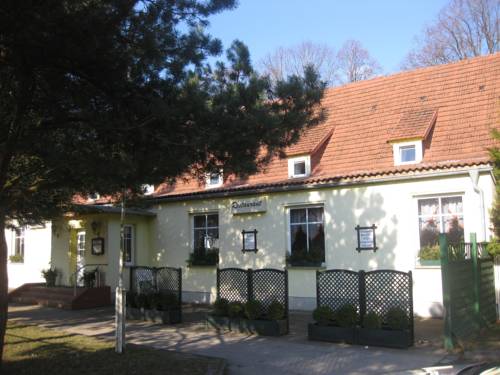 Jarmen Deutschland Last-Minute-Rabattcode Booking.com