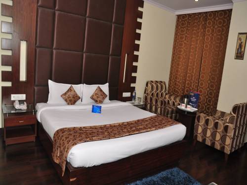 Shimla Indien Last-Minute-Rabattcode Booking.com