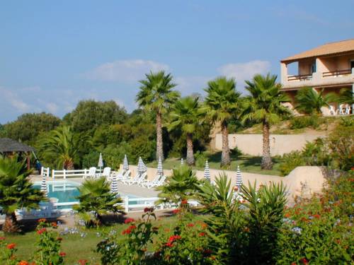 Sartène Frankreich Last-Minute-Rabattcode Booking.com
