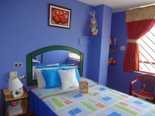 Lima Peru Last Minute Discount Code Booking.com