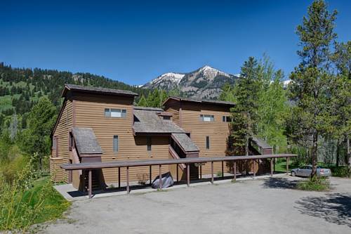 Wilson (Wyoming) Verenigde Staten Laatste minuut Kortingscode Booking.com