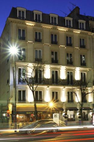Paris France Last Minute Discount Code Agoda.com