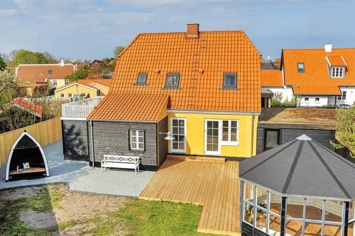 Skagen Dänemark Last-Minute-Rabattcode Booking.com
