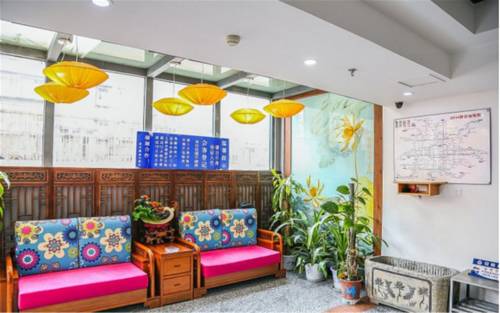 Peking China Laatste minuut Kortingscode Booking.com