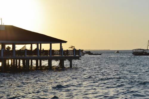 Zanzibar City Tanzania Last Minute Discount Code Booking.com