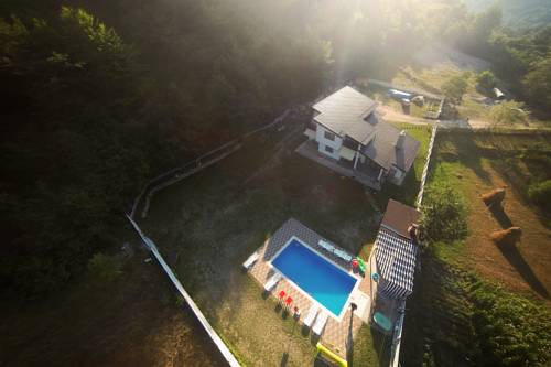 Brezoi Romania Last Minute Discount Code Booking.com