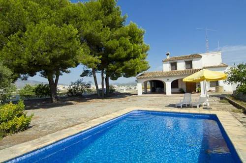 Benissa Spanien Last-Minute-Rabattcode Booking.com