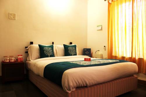 Saligao Inde Code de réduction de dernière minute Booking.com