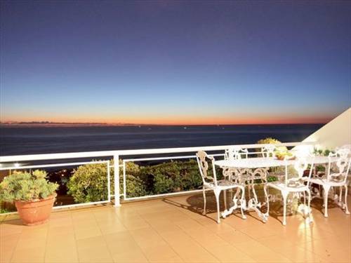 Camps Bay Südafrika Last-Minute-Rabattcode Booking.com