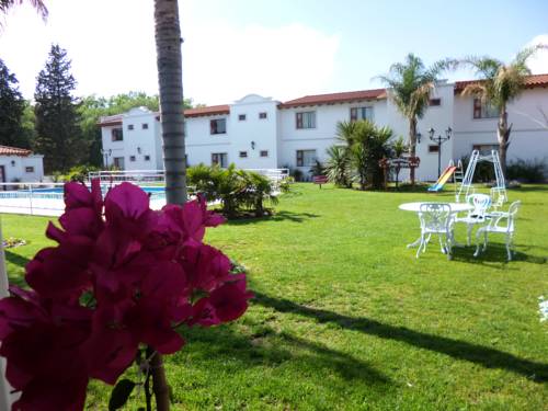 Rio Cuarto Argentina Last Minute Discount Code Booking.com