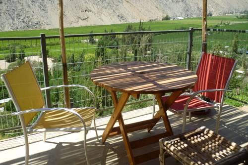Comuna de Paihuano Chile Last-Minute-Rabattcode Booking.com
