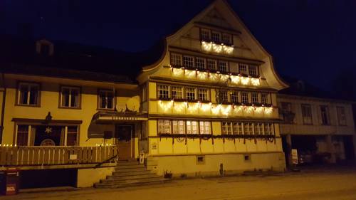 Schönengrund Schweiz Last-Minute-Rabattcode Booking.com