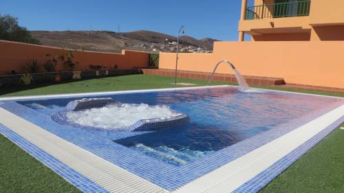 Tarajalejo Espagne Code de réduction de dernière minute Booking.com