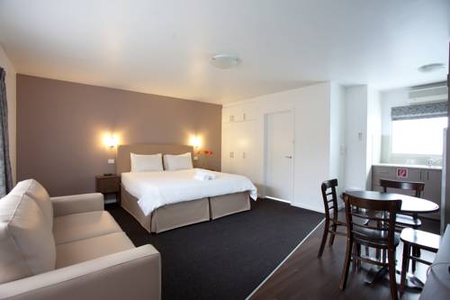 St Kilda Australien Last-Minute-Rabattcode Booking.com