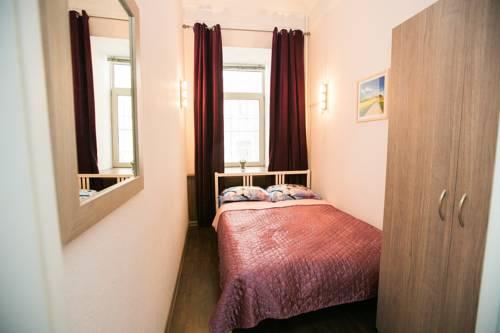 Moscow Russia Last Minute Discount Code Booking.com