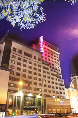Xuzhou China Last-Minute-Rabattcode Booking.com