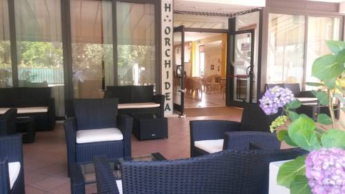 Villamarina di Cesenatico Italie Code de réduction de dernière minute Booking.com