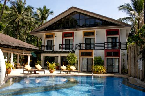 Boracay Philippines Last Minute Discount Code Booking.com