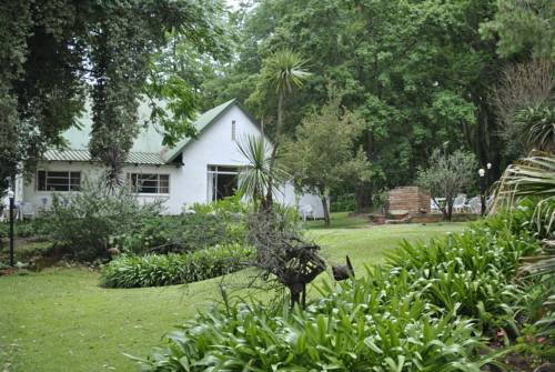 Winterton Afrique du Sud Code de réduction de dernière minute Booking.com