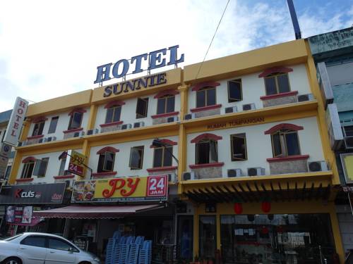 Johor Bahru Malaysia Last Minute Discount Code Booking.com