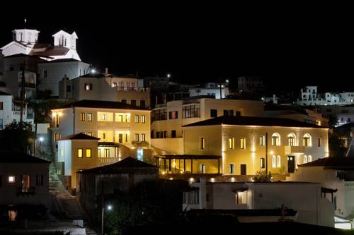Batsi, île d'Andros Grèce Code de réduction de dernière minute Booking.com