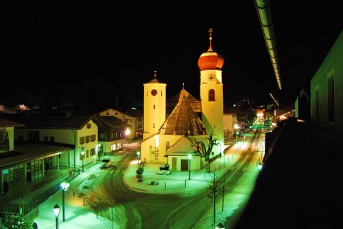 St. Anton am Arlberg Austria Last Minute Discount Code Booking.com