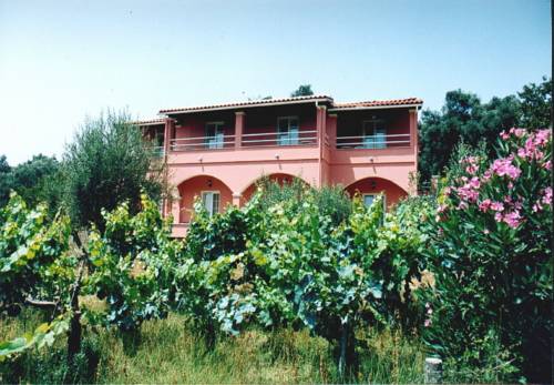 Agios Georgios Pagon Grèce Code de réduction de dernière minute Booking.com